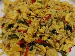 银鱼炒蛋-西新饭店(城中店)