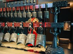 -曾宴·楚菜(湖北省博物馆店)