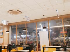 大堂-德克士(清河店)