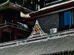 -成都市文化公园