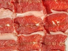 -仁和四季涮肉馆(天坛南门店)