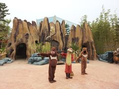 -厦门方特梦幻王国