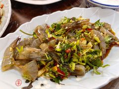 -官塘锋记鱼生·生腌·砂锅粥(牌坊街店)