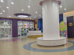 -瑞思少儿中心·少儿英语素养启蒙(新合作校区)