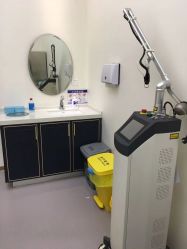 -丽美妍医疗美容·皮秒·立体分层抗衰