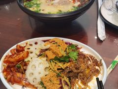 -丁记烩面(龙华店)