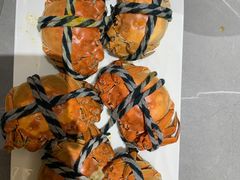 -神洲四海大酒楼(王府井澳门中心店)