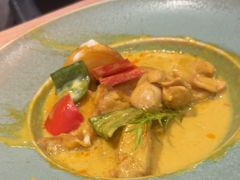 -Thai Alley泰爱里(二沙岛店)