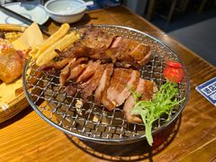 -打酱油·非遗淮扬菜(瘦西湖梅岭店)