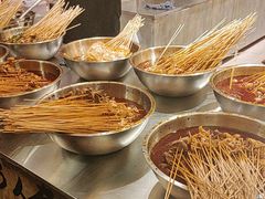 -嘉州鲜知味钵钵鸡(奎星楼店)