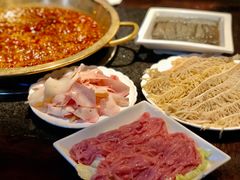 -巴蜀大宅门火锅(北大街店)