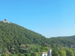 -云龙山