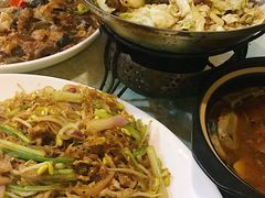 -眷江南之小蓝鲸(王府大街店)