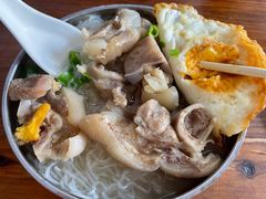 -文惠猪脚粉(富景小区店)