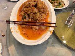 -鹭园酒家·四十年老字号