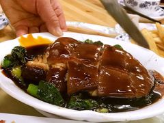 -协和菜馆(凤凰街店)