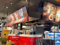 -StayReal Cafe(长宁来福士广场东八区店)
