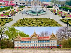 -北京世界公园
