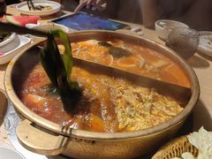 -东道煮牛肉火锅(东盛大街店)