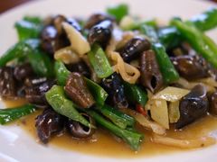 -老兵牛蹄店(下沙店)
