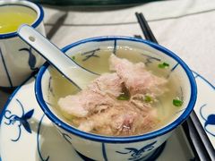 -客家汇·客家传承菜(水库店)