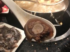-牛事制造局牛肉火锅(莲岳路店)