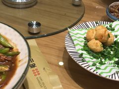 -老街烧烤·四方路小烤肉(书院路店)