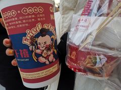 -千禧炸串(明瓦廊店)