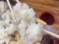 -海汇源老烧麦店(东大街总店)