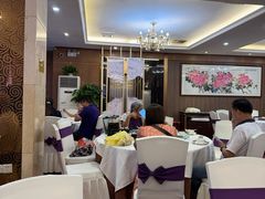 -万山楼海鲜酒家·二十三年老字号