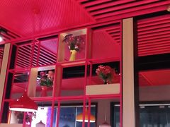 -非烤勿扰自助烤肉海鲜火锅(南城莱蒙店)