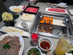 -海底捞火锅(珠影星光城夜宵主题店)