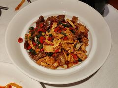 -大鸭梨烤鸭·北京菜(大兴南小街店)