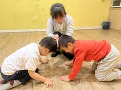 -饭米多蔻中英文绘本馆(苏州美罗店)