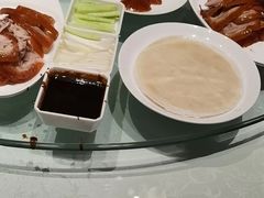 -喜相逢·特色烤鸭新疆菜(南珏大厦店)