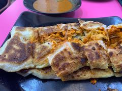 -新加坡Zam Zam餐馆