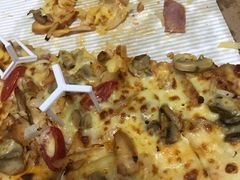 -必胜客(南湖宅急送店)