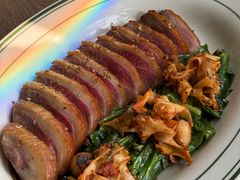 -Bistro 63 创意融合料理(广粤天地店)