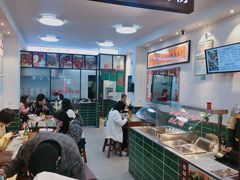 -捌玖粉面馆·猪油拌粉