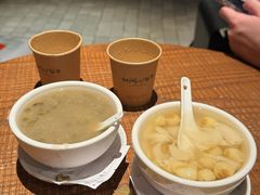 -民信老铺(双皮奶博物馆店)