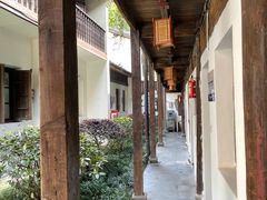 -小河直街历史文化街区