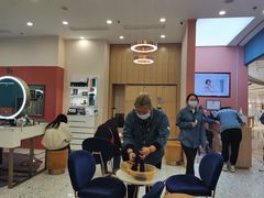 -海马体照相馆(南昌王府井购物中心店)