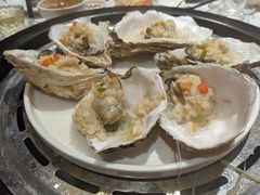 -德兴show鲜·蒸汽海鲜火锅餐厅(格创悦里店)