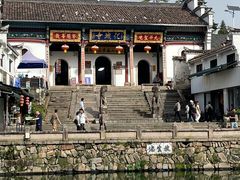 -九华山风景区