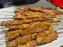 -东方一串·龙虾烧烤·特色烤鱼(柳州路店)