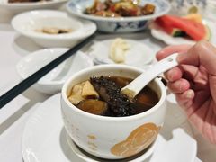 -聚春园自助餐厅(东街口店)