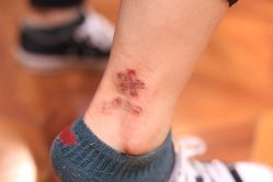 -雲艺刺青·洗纹身