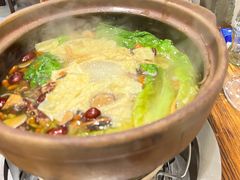 -威邵鸡煲(西华路总店)