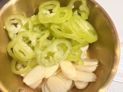 -小金牛海鲜烧烤