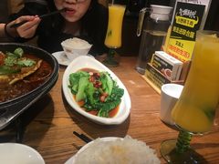 -炊烟小炒黄牛肉(中心印象城店)